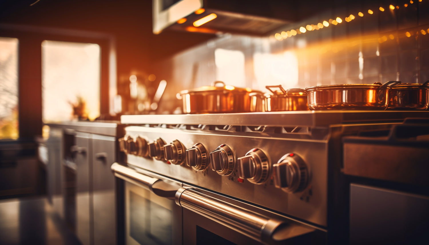 CookTops