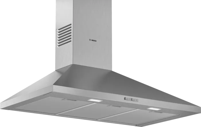 DWP94BC50B Series 2 Pyramid Hood 90cm