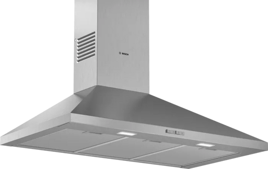 DWP94BC50B Series 2 Pyramid Hood 90cm