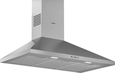 DWP94BC50B Series 2 Pyramid Hood 90cm