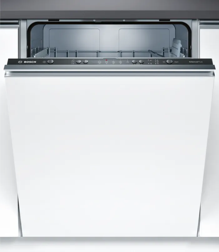 SMV50E00GC Series 4 Built-in Dishwasher 60cm