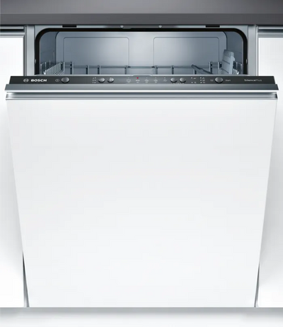 SMV50E00GC Series 4 Built-in Dishwasher 60cm