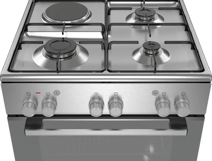 HGA120F50S Series 2 Freestanding Gas cooker