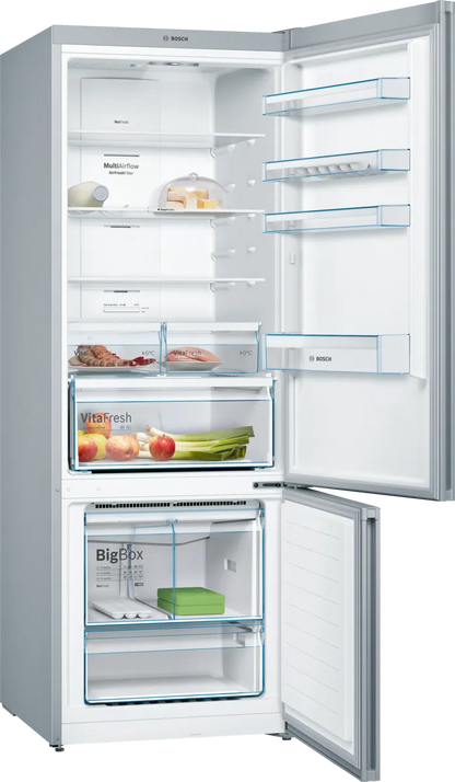 KGN56VL2N5 Series 4, 505LTR Freestanding Fridge/Freezer