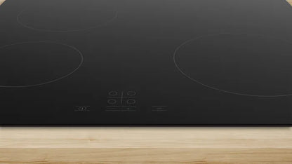 PKE611BA2E Series 4 Built-in Electric hob 60 x 60 cm Ceramic glass