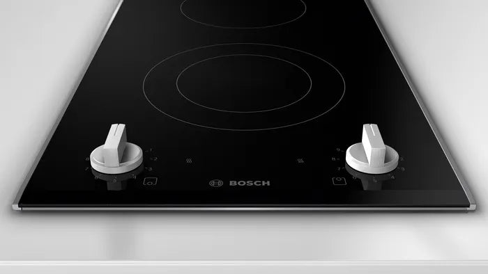 PKF375CA2E Series 2 Built-in Domino hob 30 x 60 cm Ceramic glass
