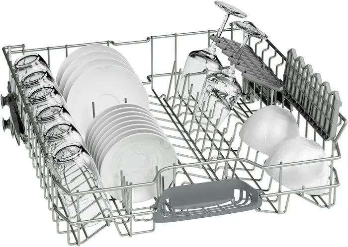 SMS50D08GC Series 4 free-standing Dishwasher 60 cm
