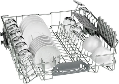 SMS50D08GC Series 4 free-standing Dishwasher 60 cm