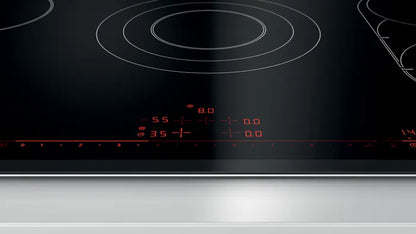 PKM975DK1D Series 8 Built-in Electric hob 90x 60 cm Ceramic glass