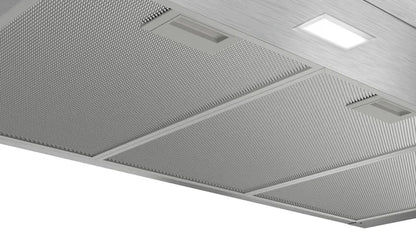DWP94BC50B Series 2 Pyramid Hood 90cm