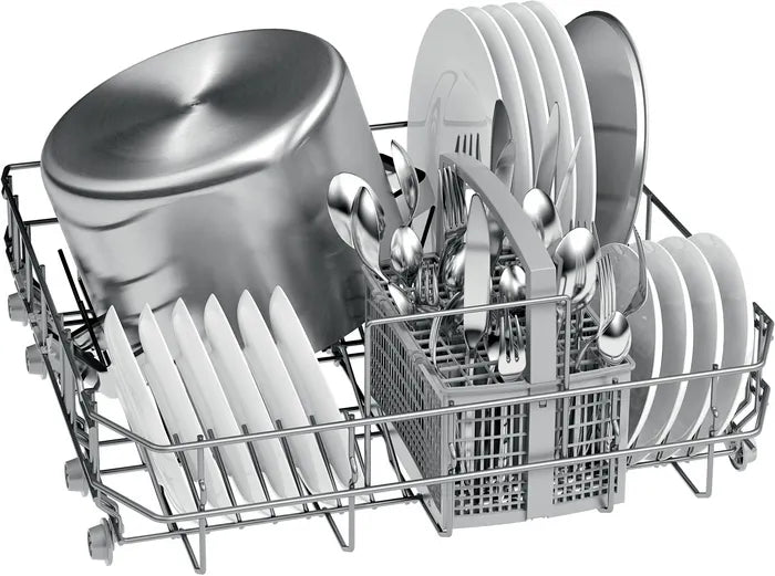 SMS50D08GC Series 4 free-standing Dishwasher 60 cm