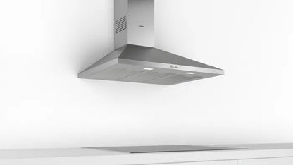 DWP94BC50B Series 2 Pyramid Hood 90cm