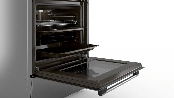 HGA120F50S Series 2 Freestanding Gas cooker