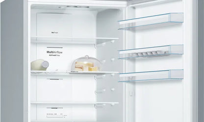 KGN56VL2N5 Series 4, 505LTR Freestanding Fridge/Freezer
