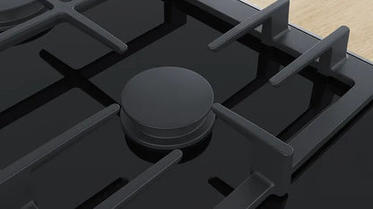 PRB3A6B70 Series 8 Domino Built-in Gas hob 30 x 60 cm Ceramic glass