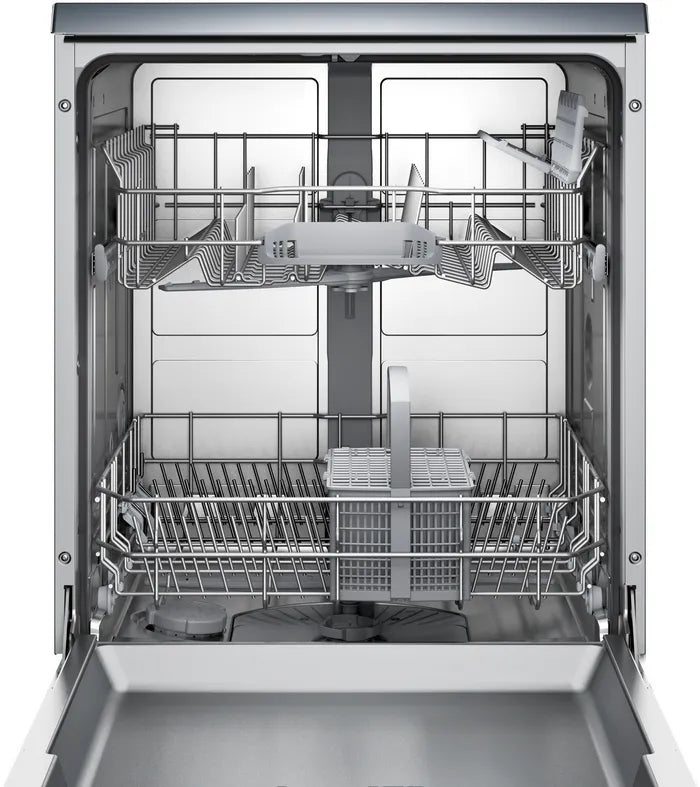 SMS50D08GC Series 4 free-standing Dishwasher 60 cm