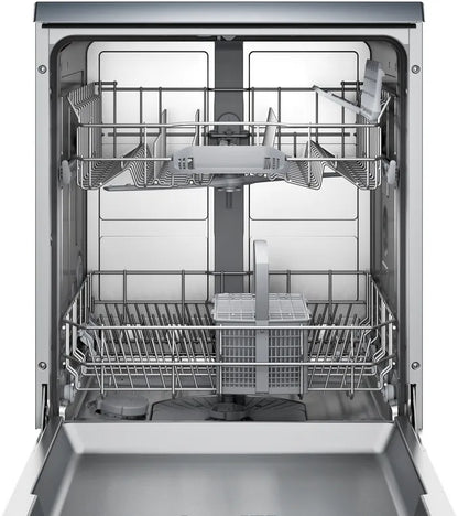 SMS50D08GC Series 4 free-standing Dishwasher 60 cm