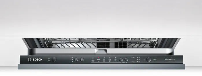 SMV50E00GC Series 4 Built-in Dishwasher 60cm