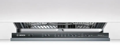 SMV50E00GC Series 4 Built-in Dishwasher 60cm