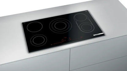 PKM975DK1D Series 8 Built-in Electric hob 90x 60 cm Ceramic glass
