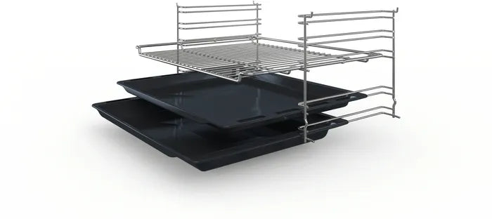 HGA120F50S Series 2 Freestanding Gas cooker