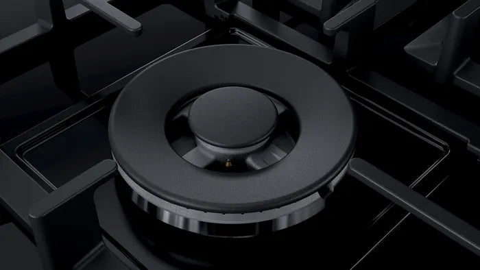PPQ9B6I90M Series 6 Built-in Gas hob 90 x 60 cm Ceramic glass