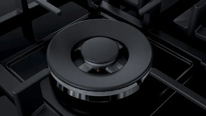 PPQ9B6I90M Series 6 Built-in Gas hob 90 x 60 cm Ceramic glass