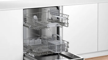 SMV50E00GC Series 4 Built-in Dishwasher 60cm