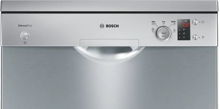 SMS50D08GC Series 4 free-standing Dishwasher 60 cm