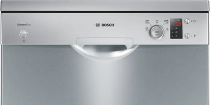 SMS50D08GC Series 4 free-standing Dishwasher 60 cm
