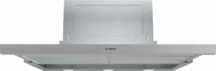 DFS097A51B Series 4 Telescopic Hood 90 cm