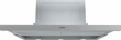 DFS097A51B Series 4 Telescopic Hood 90 cm