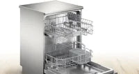 SMS50D08GC Series 4 free-standing Dishwasher 60 cm
