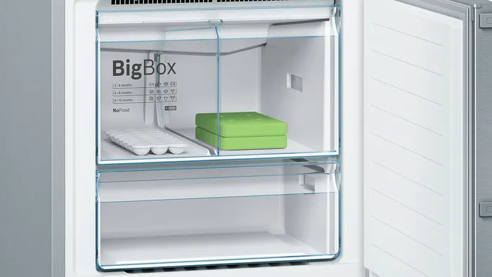 KGN56VL2N5 Series 4, 505LTR Freestanding Fridge/Freezer