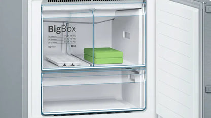 KGN56VL2N5 Series 4, 505LTR Freestanding Fridge/Freezer