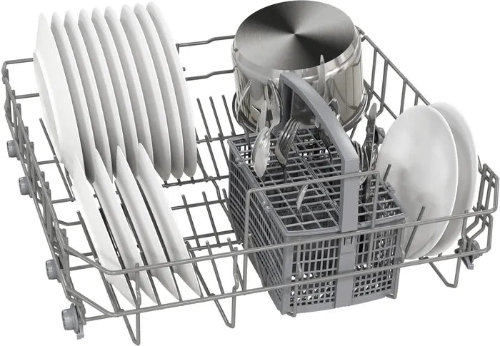 SMS50D08GC Series 4 free-standing Dishwasher 60 cm