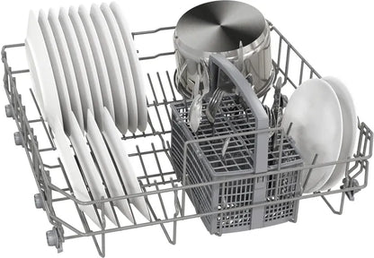 SMS50D08GC Series 4 free-standing Dishwasher 60 cm