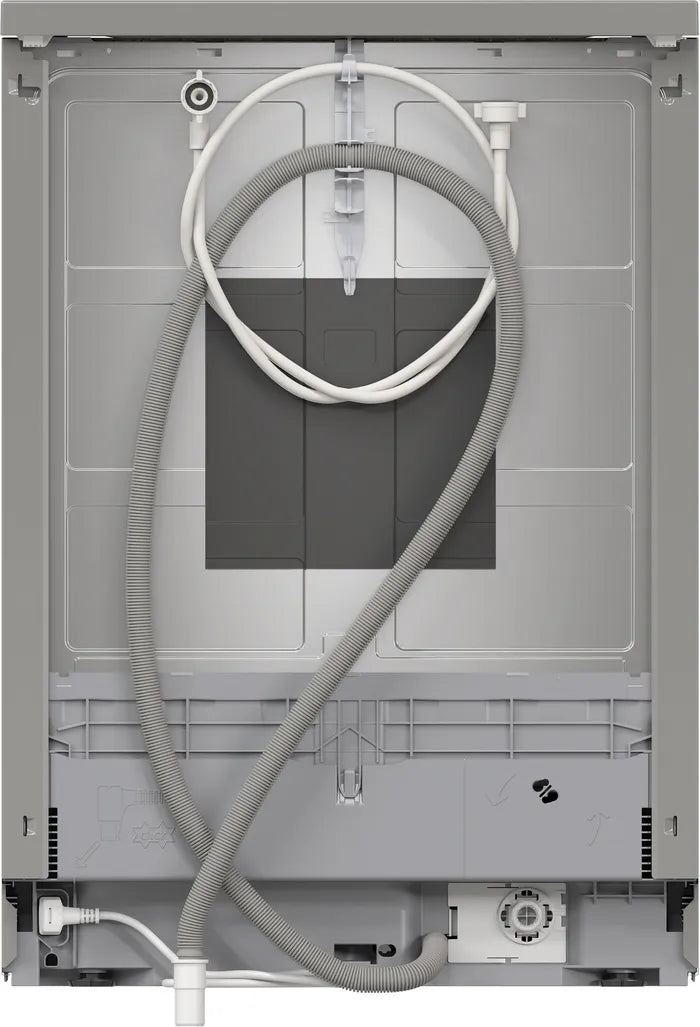 SMS50D08GC Series 4 free-standing Dishwasher 60 cm