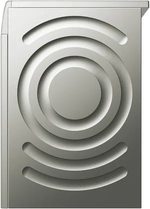 WAK2426SKE Series 4, 8kg Freestanding Washing Machine