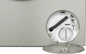 WAK2426SKE Series 4, 8kg Freestanding Washing Machine