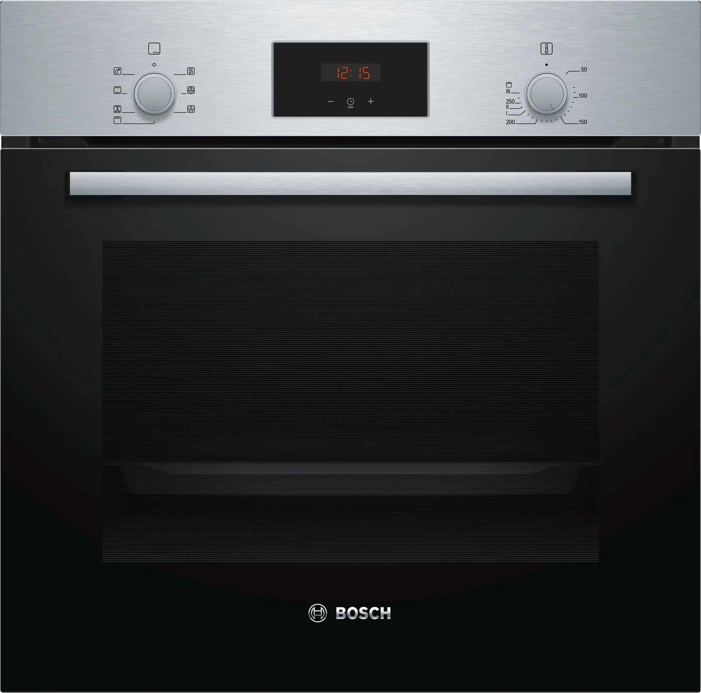 HBF113BSOB Series 2 Built-in Oven 60 x 60 cm