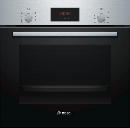 HBF113BSOB Series 2 Built-in Oven 60 x 60 cm