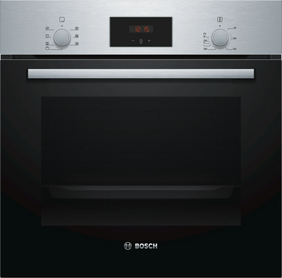 HBF113BSOB Series 2 Built-in Oven 60 x 60 cm