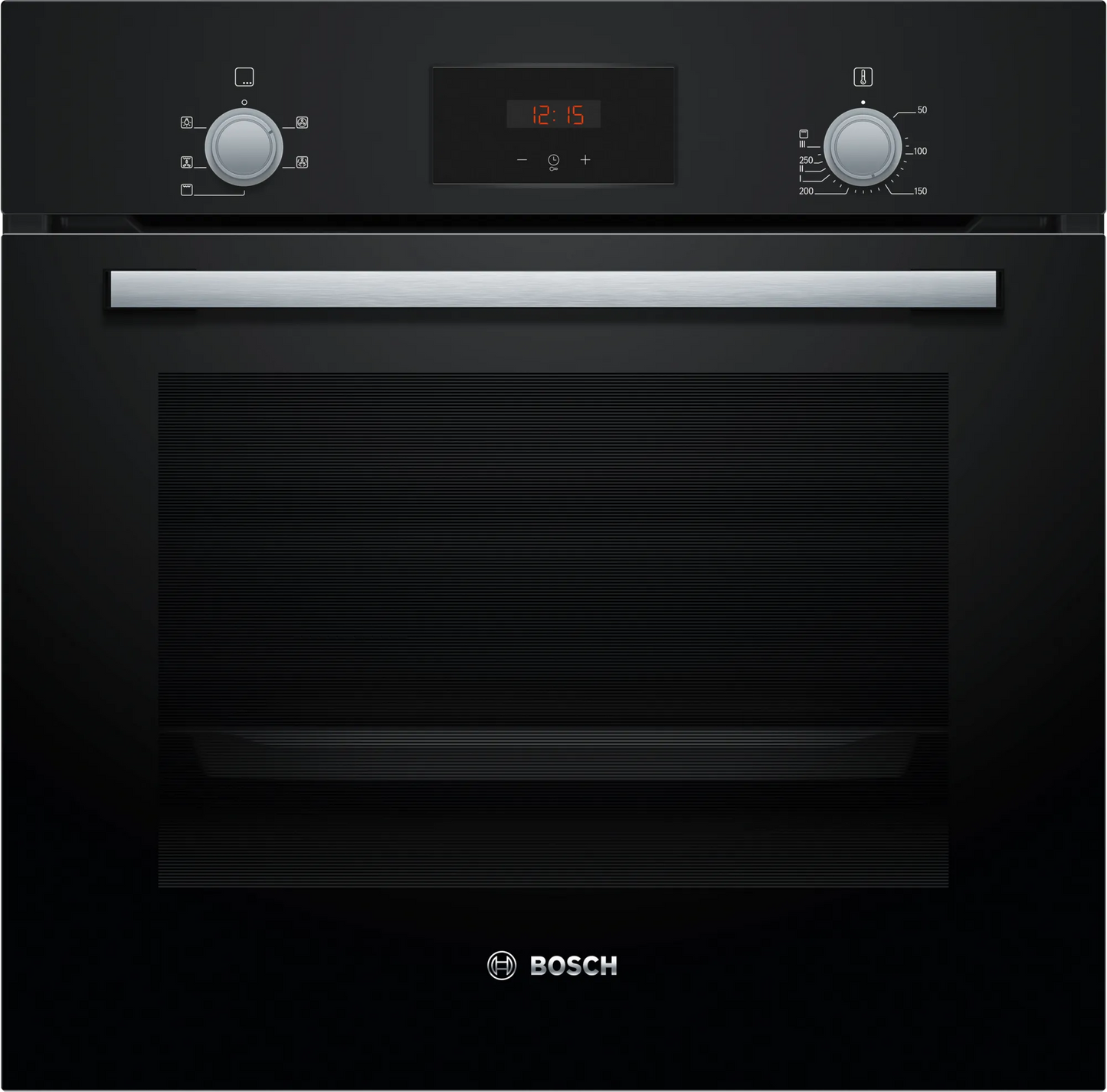 HHF113BAOB Series 2 Built-in Oven 60cm