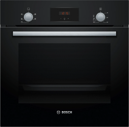 HHF113BAOB Series 2 Built-in Oven 60cm