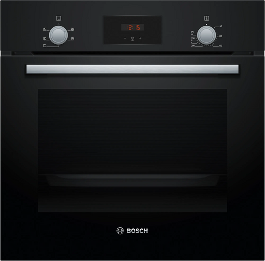 HHF113BAOB Series 2 Built-in Oven 60cm
