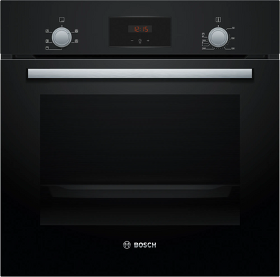 HHF113BAOB Series 2 Built-in Oven 60cm