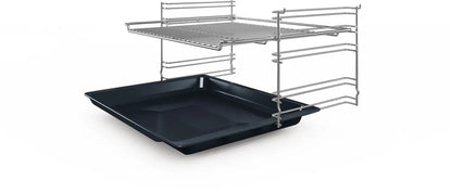 HBF011BR1M Series 2 Built-in Oven 60cm
