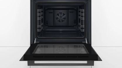 HBF512BB1M Series 2 Built-in Oven 60cm
