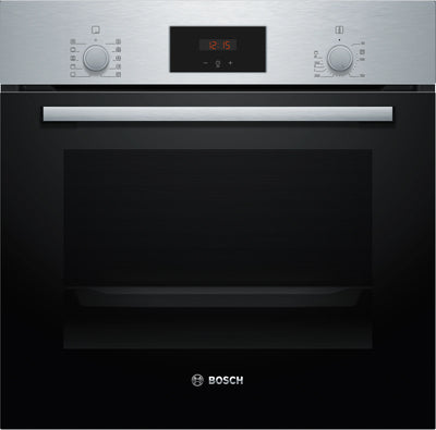 HBF512BS1M Series 2 Built-in Oven 60cm